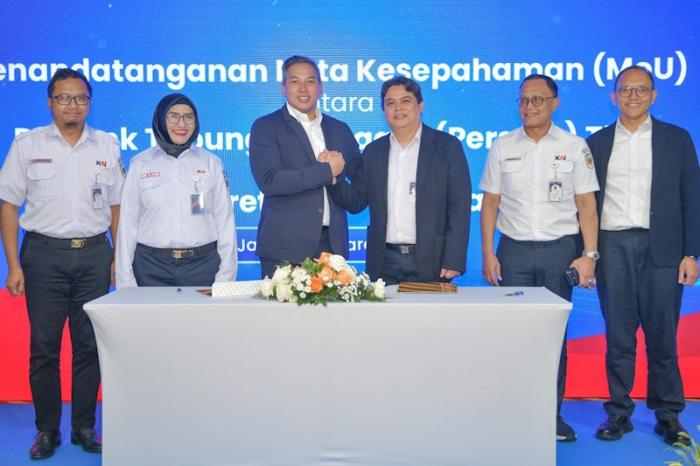 BTN memperluas ekspansi bisnis dengan mengembangkan ekosistem layanan perbankan di sektor transportasi wisata
