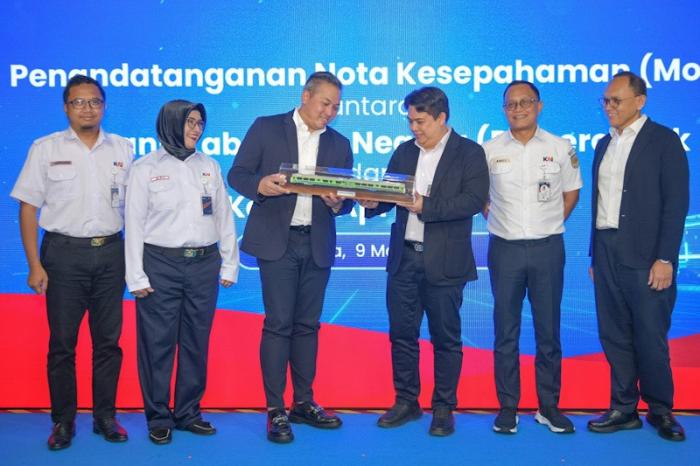 BTN memperluas ekspansi bisnis dengan mengembangkan ekosistem layanan perbankan di sektor transportasi wisata