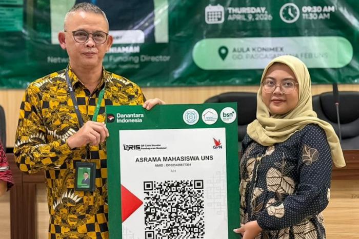 Bank Syariah Nasional berharap dapat berkontribusi dalam meningkatkan pemahaman generasi muda terhadap industri perbankan syariah
