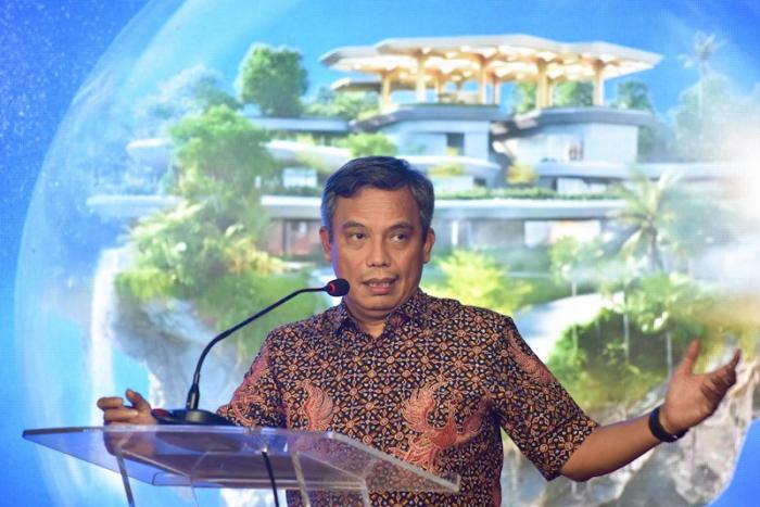 Pembangunan BTN Ecopark Dago ini diharapkan dapat menjadi fondasi penting bagi BTN untuk memperkuat kapabilitas BTNers