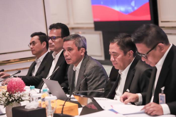 BTN sukses mencatatkan pertumbuhan laba bersih mencapai 22,6% secara tahunan (year-on-year/yoy) menjadi Rp1,1 triliun per kuartal I/2026