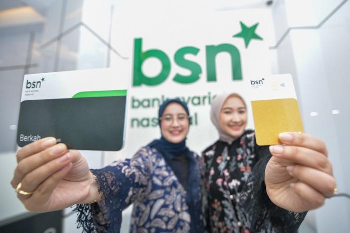 BSN berkomitmen untuk terus mendukung pemberdayaan perempuan melalui pembiayaan syariah