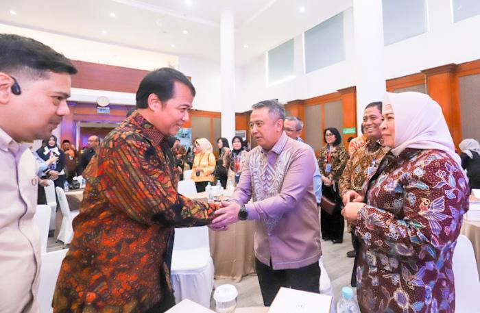 Kerja sama Program BTN Solusi serta pengembangan layanan kesehatan RSUP Fatmawati