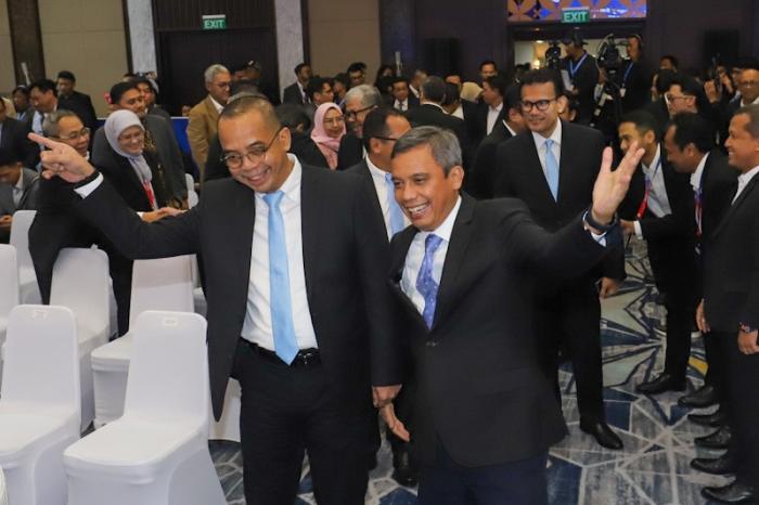 BTN menetapkan laba bersih 2025 sebesar Rp3,5 triliun sebagai laba ditahan untuk memperkuat permodalan dan mendorong ekspansi kredit