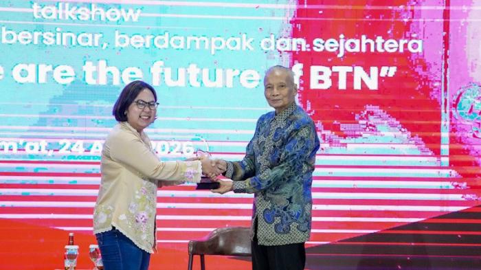 Dalam momentum Hari Kartini, BTN menegaskan pentingnya peran perempuan dalam perjalanan perusahaan