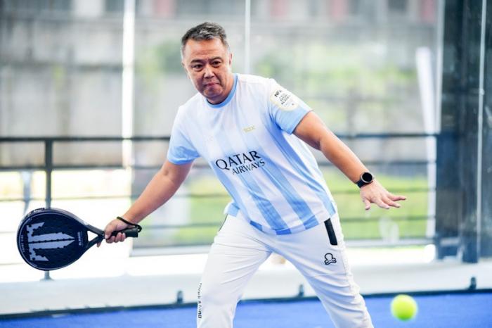 BTN Mini Olympic merupakan simbol budaya kerja BTN yang sehat dan kolaboratif