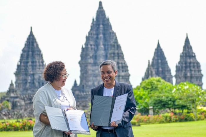 Kerja sama ini memperkuat peran BTN dalam ekosistem pariwisata nasional melalui integrasi layanan keuangan