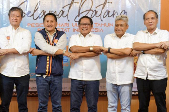 Bank BSN dan REI menjalin kolaborasi strategis untuk mengembangkan layanan perbankan syariah serta memperkuat ekosistem hunian