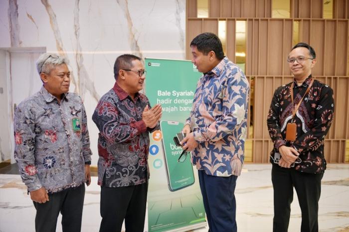 Bank BSN telah berhasil merealisasikan penyaluran KPR skema Fasilitas Likuiditas Pembiayaan Perumahan (FLPP) sebanyak 16.523 unit.