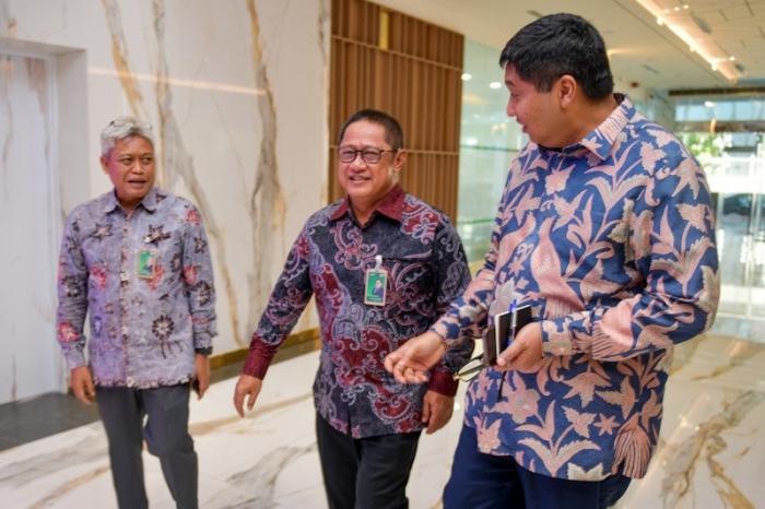 Bank BSN telah berhasil merealisasikan penyaluran KPR skema Fasilitas Likuiditas Pembiayaan Perumahan (FLPP) sebanyak 16.523 unit.