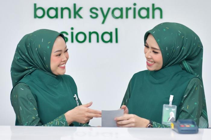 Bank Syariah Nasional (Bank BSN) mencatat kinerja impresif pada triwulan I 2026