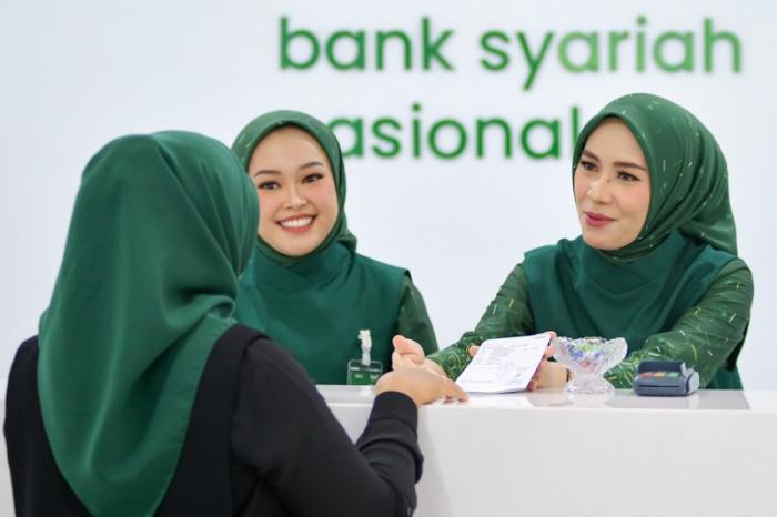 Bank Syariah Nasional (Bank BSN) mencatat kinerja impresif pada triwulan I 2026