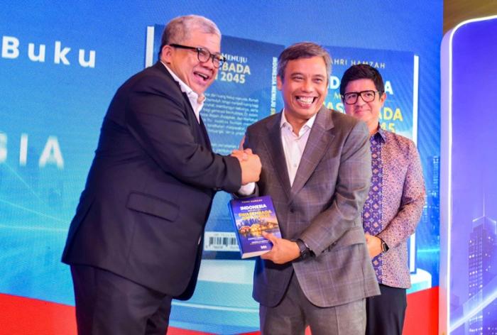 Program 3 juta rumah dipandang sebagai bagian dari transformasi besar bangsa untuk memperkuat fondasi sosial