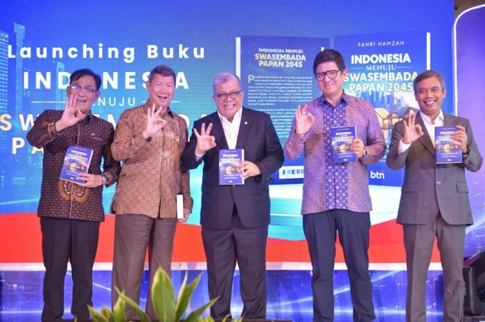 Program 3 juta rumah dipandang sebagai bagian dari transformasi besar bangsa untuk memperkuat fondasi sosial