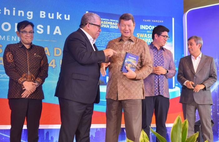 Program 3 juta rumah dipandang sebagai bagian dari transformasi besar bangsa untuk memperkuat fondasi sosial