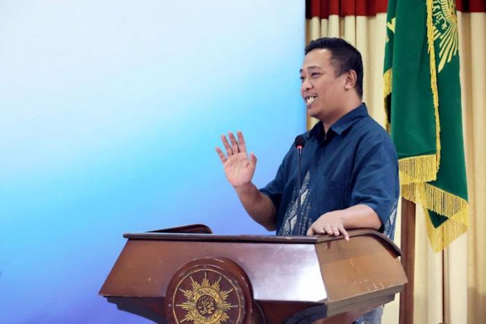 Allianz Syariah mempercayakan Lazismu sebagai mitra penyalur amanah untuk membantu menjangkau masyarakat secara lebih luas dan tepat sasaran