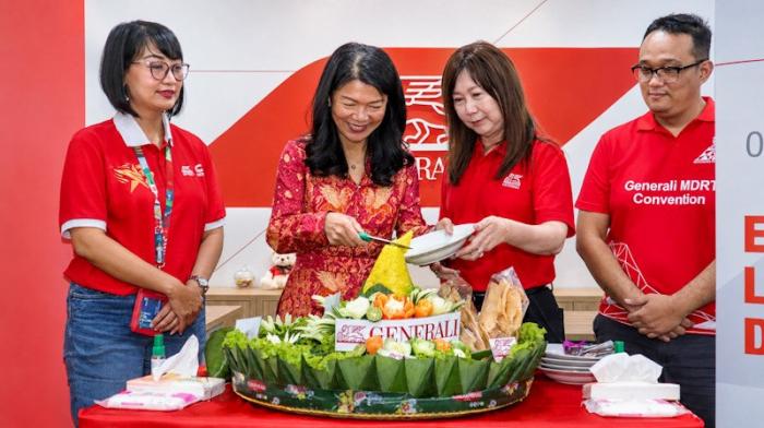 Relokasi kantor ini merupakan upaya Generali Indonesia untuk memperkuat kualitas layanan