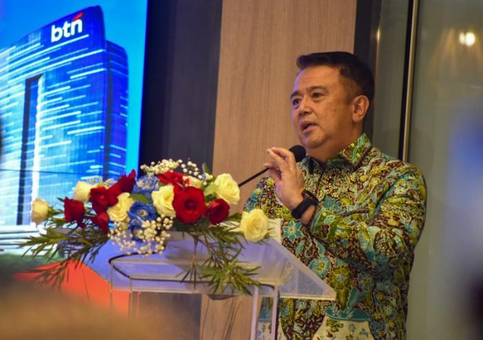 BTN memperkuat implementasi strategi Beyond Mortgage dengan memperluas kolaborasi dalam penyediaan layanan perbankan bagi ASN