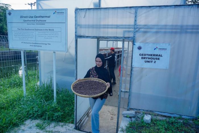 PGEO menegaskan komitmennya untuk terus menghadirkan energi bersih dan terus tumbuh bersama masyarakat