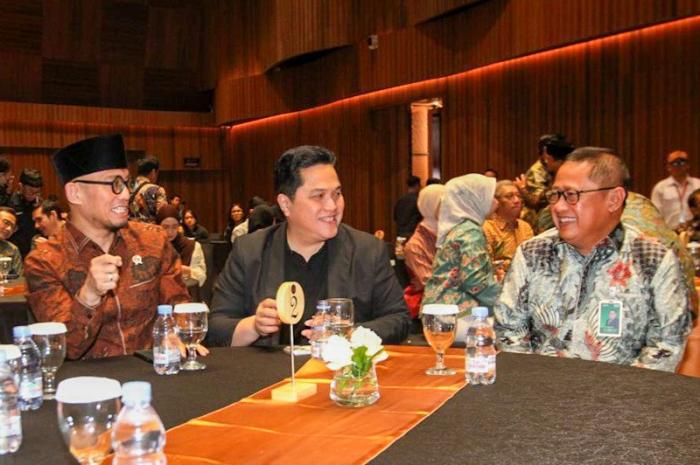 Bank BSN menghadirkan transformasi yang berkelanjutan di tengah dinamika industri perbankan syariah.