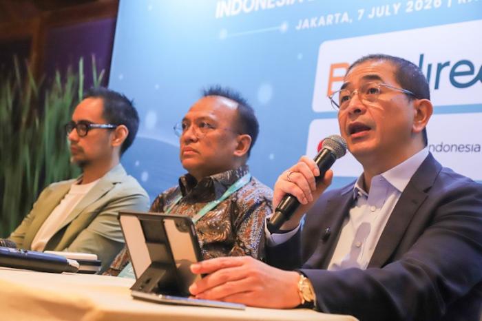 Sebagai asosiasi payung yang menaungi para penyelenggara financial technology (fintech) dan keuangan digital di Indonesia, AFTECH mewadahi lebih dari 200 perusa