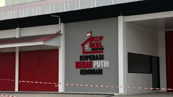 Koperasi Merah Putih Bantu Subsidi Lebih Tepat Sasaran