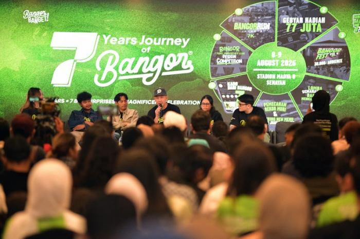 BTN memperkuat posisinya sebagai mitra gaya hidup masyarakat dengan menghadirkan dukungan pada berbagai aktivitas hiburan, kuliner, dan olahraga