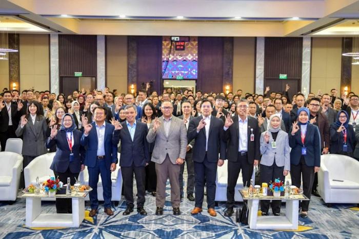 BTN terus memperkuat transformasi melalui pendekatan customer centric, pengembangan layanan digital berbasis mobile first dan Digital Store