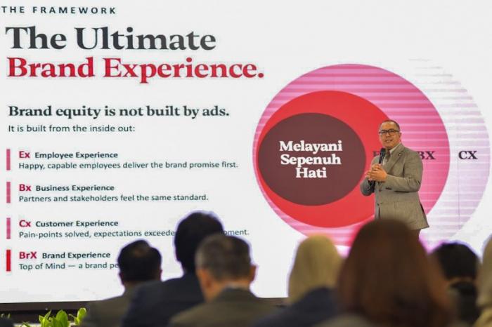 BTN terus memperkuat transformasi melalui pendekatan customer centric, pengembangan layanan digital berbasis mobile first dan Digital Store
