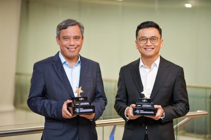 Dua penghargaan yang diraih BTN pada ajang ASEAN Risk Awards 2026 tersebut mencerminkan keberhasilan BTN dalam memperkuat manajemen risiko