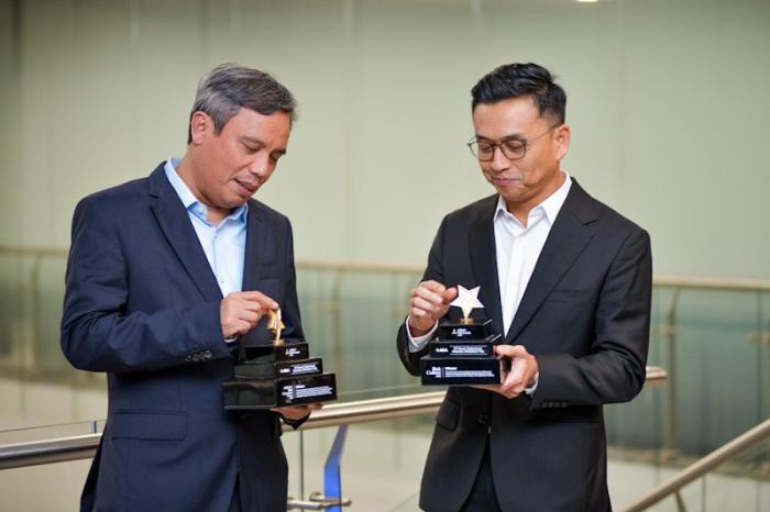 Dua penghargaan yang diraih BTN pada ajang ASEAN Risk Awards 2026 tersebut mencerminkan keberhasilan BTN dalam memperkuat manajemen risiko
