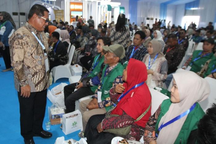 Bank BSN meraih pangsa pasar sekitar 24% dalam penyaluran KPR Subsidi