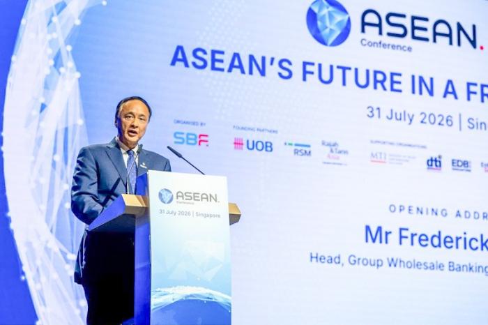 Kerja sama tersebut ditujukan untuk memperkuat konektivitas regional sekaligus mempercepat arus investasi ke Indonesia.