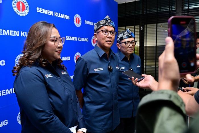 PT Semen Indonesia (Persero) Tbk (SIG) menghadirkan kembali Semen Kujang