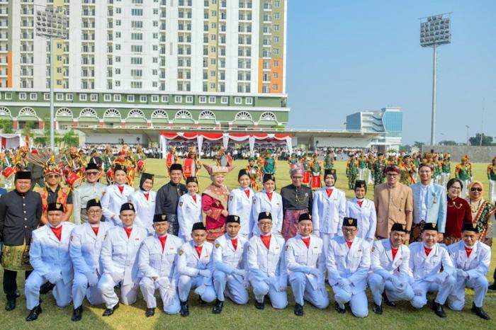 BTN menegaskan peran strategisnya di sektor perumahan untuk mendorong kemajuan bangsa.