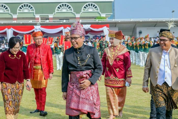 BTN menegaskan peran strategisnya di sektor perumahan untuk mendorong kemajuan bangsa.