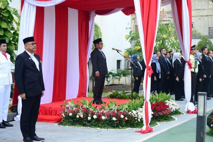 Bank BSN menyampaikan doa dan keprihatinan bagi saudara-saudara di Nusa Tenggara Timur yang tengah menghadapi musibah bencana gempa.
