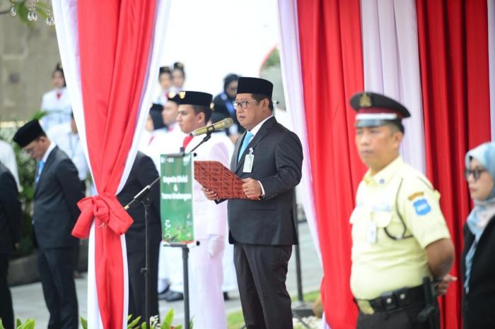 Bank BSN menyampaikan doa dan keprihatinan bagi saudara-saudara di Nusa Tenggara Timur yang tengah menghadapi musibah bencana gempa.