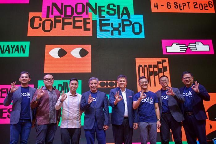 BTN membidik ekosistem kopi yang semakin berkembang sebagai bagian dari gaya hidup masyarakat