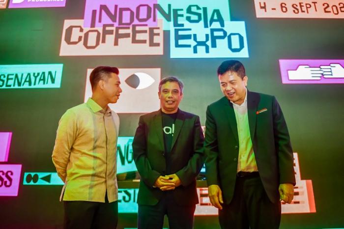 BTN membidik ekosistem kopi yang semakin berkembang sebagai bagian dari gaya hidup masyarakat