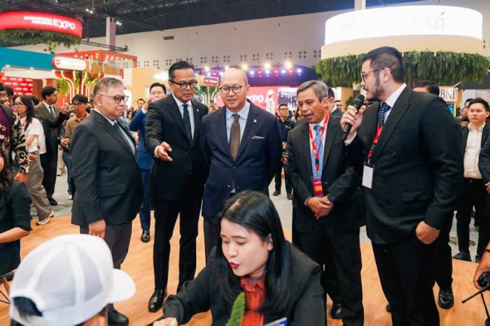 BTN bersama ekosistem Danantara mendorong perluasan akses kepemilikan rumah melalui pembiayaan yang semakin terjangkau