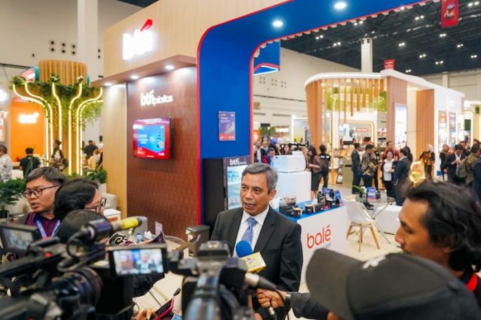 BTN bersama ekosistem Danantara mendorong perluasan akses kepemilikan rumah melalui pembiayaan yang semakin terjangkau
