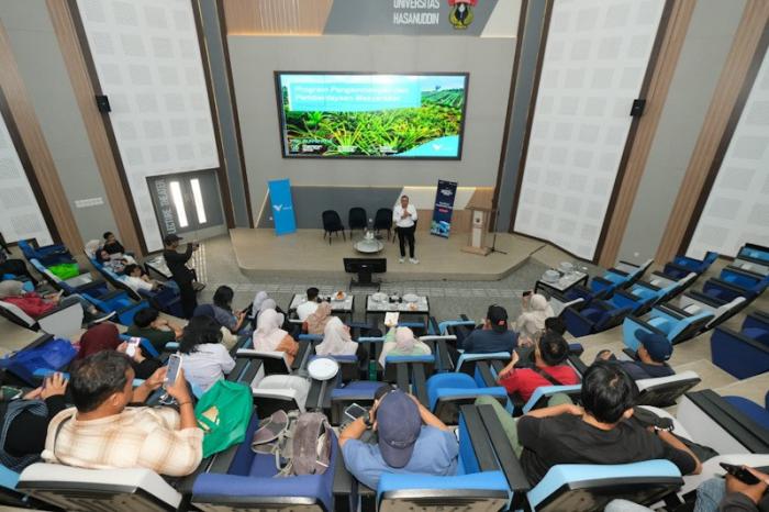 Kompetisi karya jurnalistik ini resmi dimulai pada 1 Agustus 2026.