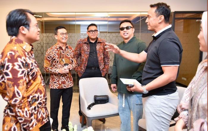 BTN menjadikan masukan tersebut sebagai bagian dari evaluasi untuk terus menghadirkan layanan yang semakin mudah