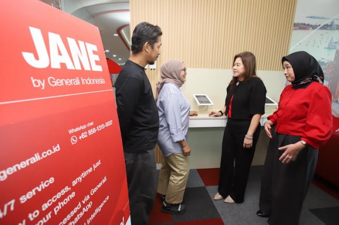 Generali Indonesia menjadikan Hari Pelanggan Nasional (HPN) 2026 sebagai momentum untuk menegaskan komitmen menghadirkan perlindungan inovatif