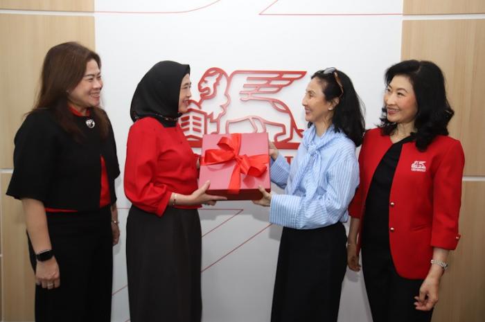 Generali Indonesia menjadikan Hari Pelanggan Nasional (HPN) 2026 sebagai momentum untuk menegaskan komitmen menghadirkan perlindungan inovatif
