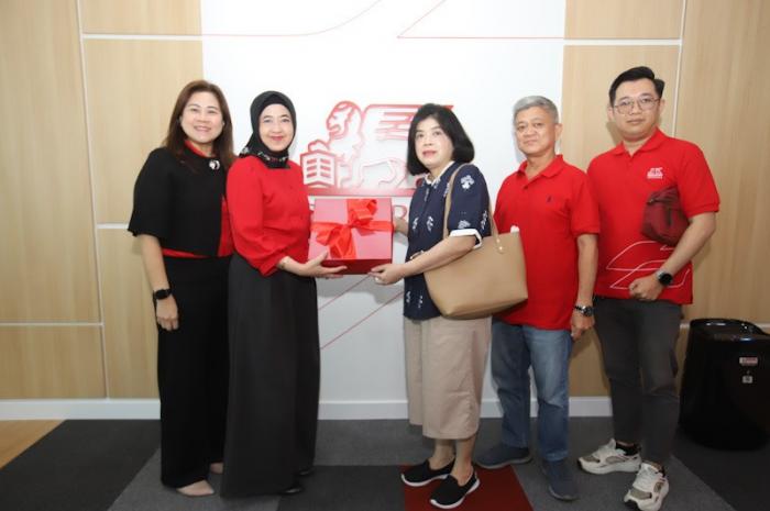 Generali Indonesia menjadikan Hari Pelanggan Nasional (HPN) 2026 sebagai momentum untuk menegaskan komitmen menghadirkan perlindungan inovatif