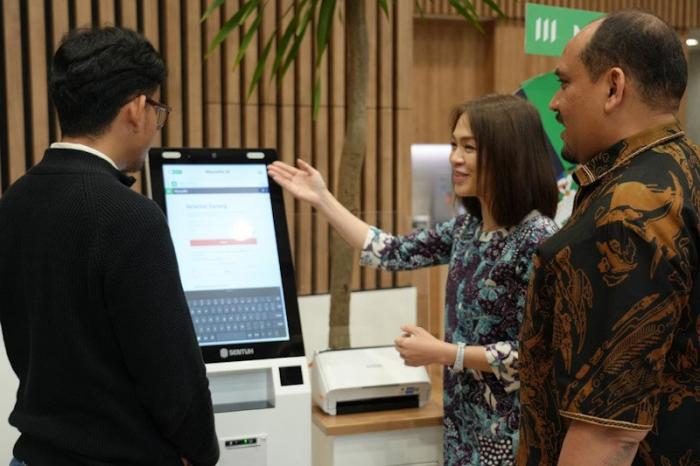 Manulife menyampaikan apresiasi atas kepercayaan yang diberikan nasabah selama ini.