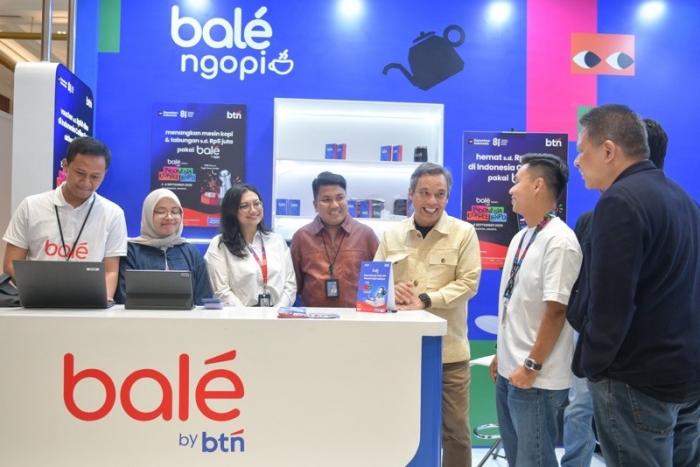 ICX 2026 mendorong pengembangan industri kopi dari hulu hingga hilir melalui kolaborasi, inovasi, dan digitalisasi.