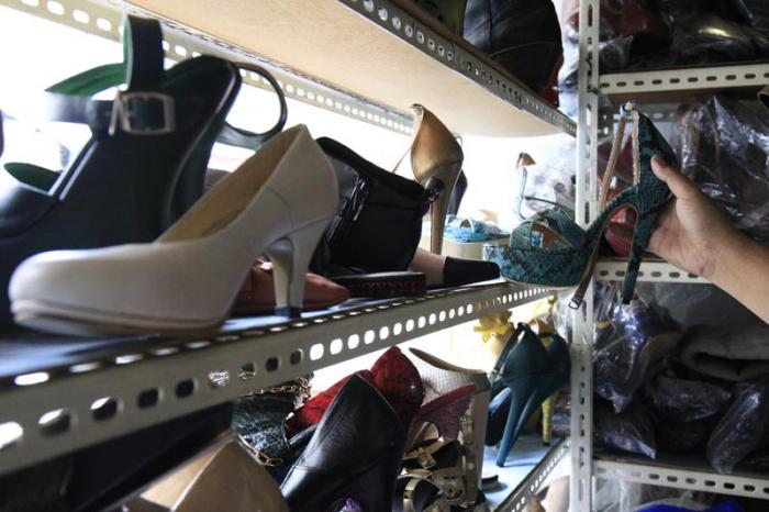 Selama pandemi omzet berkurang hingga 70 persen